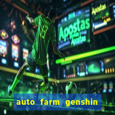 auto farm genshin impact mobile